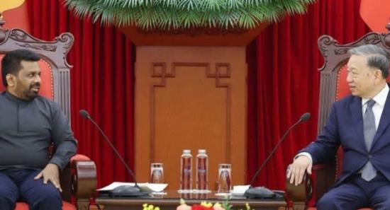 Vietnam-Sri Lanka relations highlighted in Hanoi